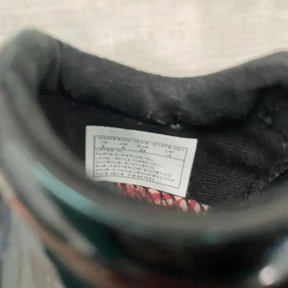 Dr. Scholl's Kameron Mary Jane Black 5